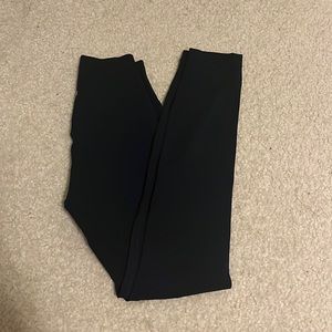 Lululemon Align Leggings inseam 25”